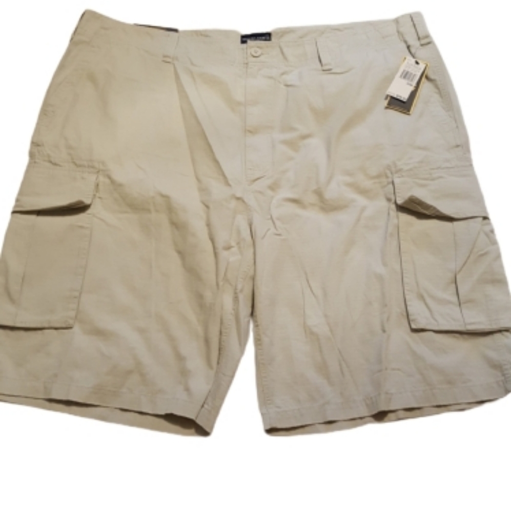 Nautica Men's Shorts - 52" Waist